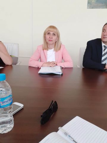 Диана Ковачева скочи на топлофикация за дългата профилактика по време на Ковид 19 