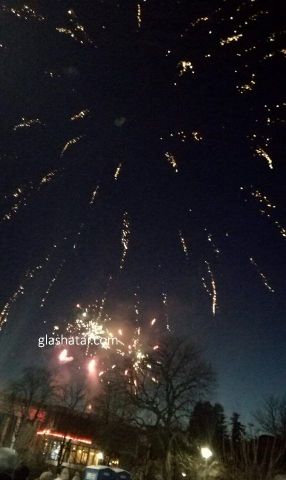 Ето как празнуват Коледа по света Ето как празнуват Коледа по света