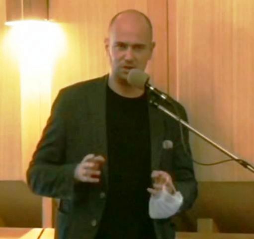 Захариев: дайте да спасим Профилакториума Захариев: дайте да спасим Профилакториума