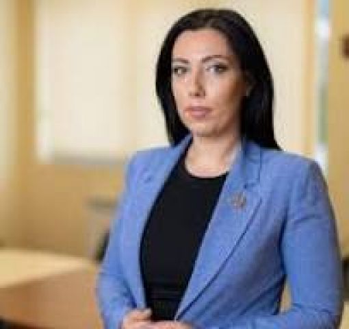 Зам.кметът на Радомир Станислава Генадиева празнува днес Зам.кметът на Радомир Станислава Генадиева празнува днес