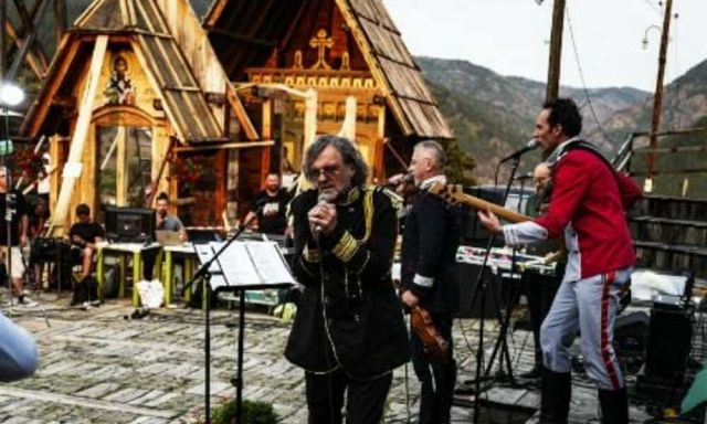 Чешки кинофестивал  отнема наградата на Кустурица