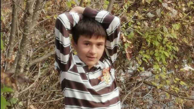  Владо Михайлов се вдъхнови от спасяването на Сашко и създаде песен