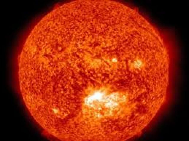 NASA откри уникална планета NASA откри уникална планета