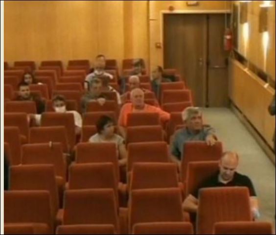 Общинско дружество ще купува нов джип