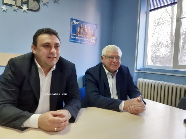 Ананиев и Костадинов за приоритетите и предизвикателствата в началото на 2023-та
