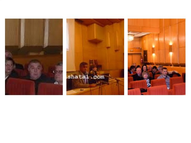 Съветниците на Перник удариха дъното с предизборни обиди и квалификации