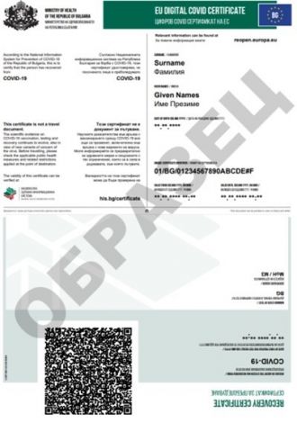 Ето ги истинските жертви на Зеления сертификат