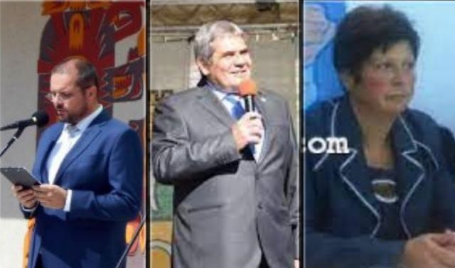 ГЕРБ залагат на кметовете на  общини, за изборите