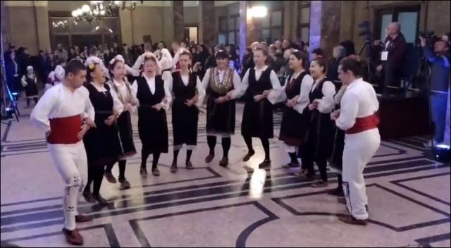 В Перник се провикнаха В Перник се провикнаха