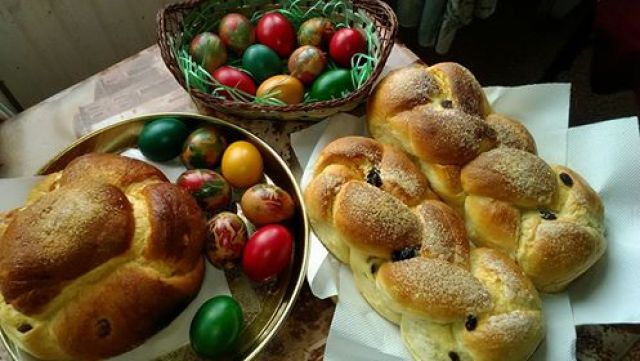 Ето няколко хитринки за великденската трапеза