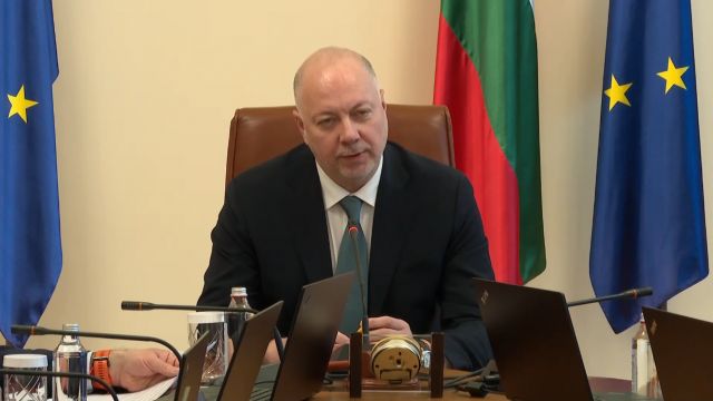 Премиерът Желязков: Ще поискаме извънредни конвергентни доклади за  еврозоната