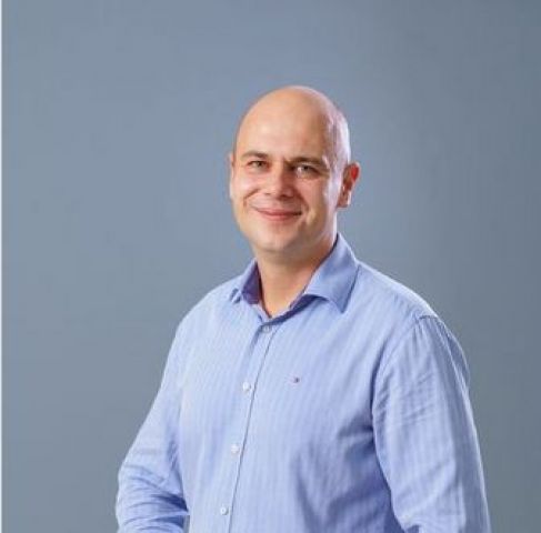 Д. Захариев: Кандидатирам се защото има още работа за вършене. Ние от ГЕРБ знаем как и ще работим за Перник Д. Захариев: Кандидатирам се защото има още работа за вършене. Ние от ГЕРБ знаем как и ще работим за Перник