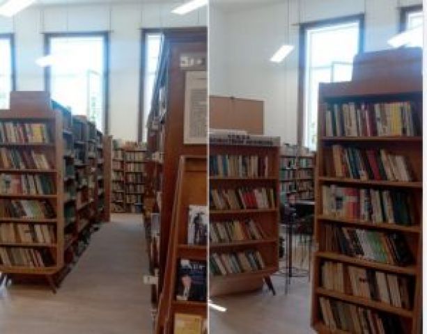 Денят на книгите и авторското право е. Очаквайте интересно интервю в Глашатай