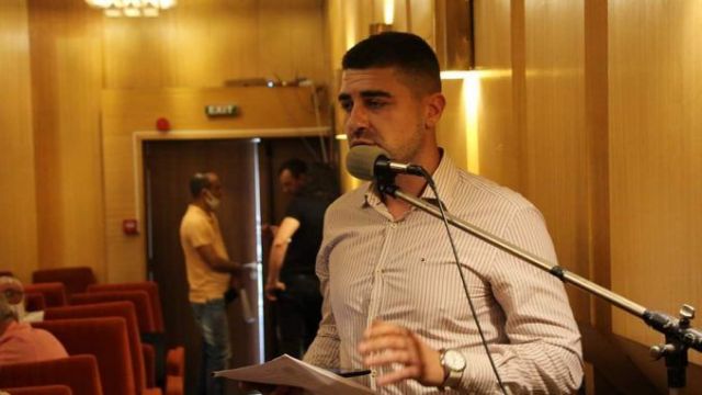 Спирка Ладовица в кметство Изток няма да бъде преименувана Спирка Ладовица в кметство Изток няма да бъде преименувана