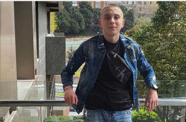 Tрима художници с изложба за  Павел