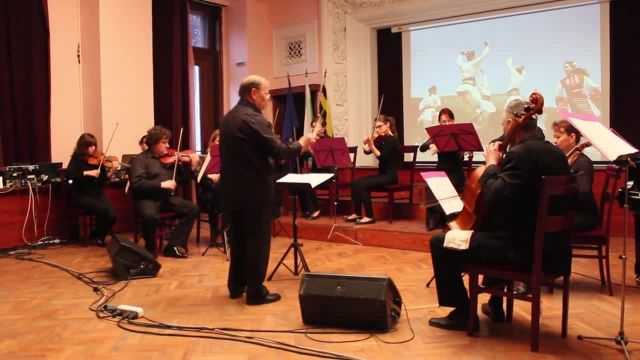 С “Музикални диалози” ще радват меломаните оркестрантите от “Орфей”