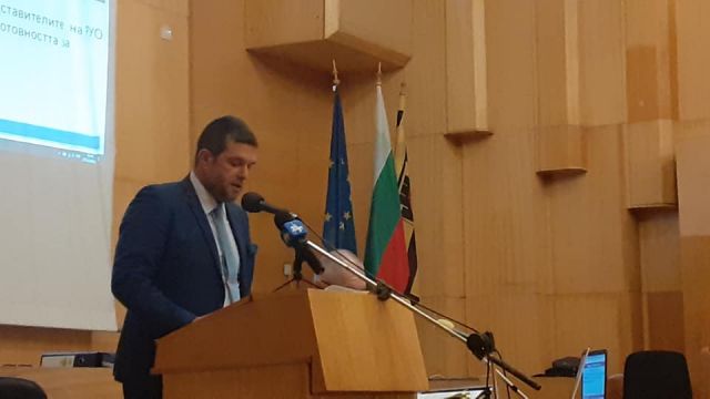Просрочените дългове на Перник- намалели
