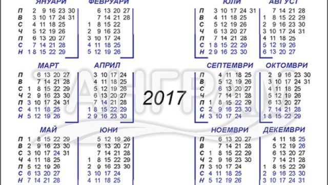Предстои най-ужасният ден в годината. Вижте кога е