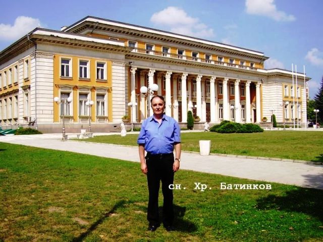 Ще си останем с тебе верни