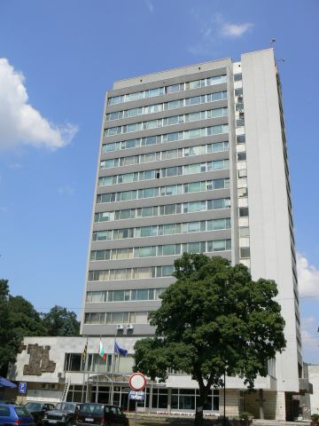 Ето кои ще конкурират Владимиров за кметското място, за сега