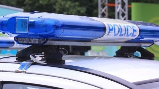 Полицията на крак, заради тръгващите на училище деца