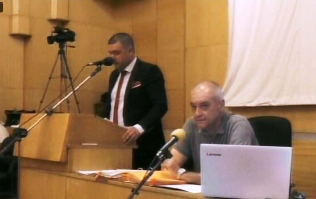 Приеха промени в поименния списък. Профилакториумът ще има отопление Приеха промени в поименния списък. Профилакториумът ще има отопление