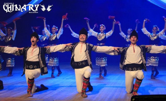“Чинари” ще оставят автограф за Перник