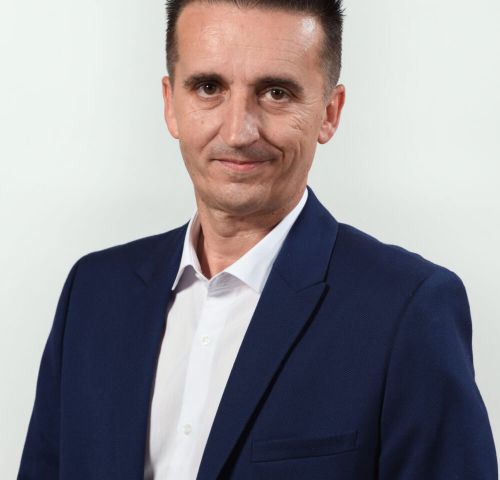 Перник има нов Областен Перник има нов Областен