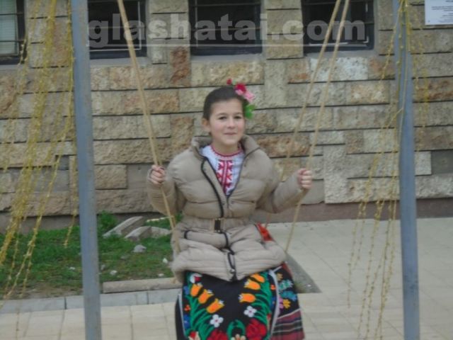 Цветница е. Идва Възкресението и ни дава надежда за добрина и човещина между хората