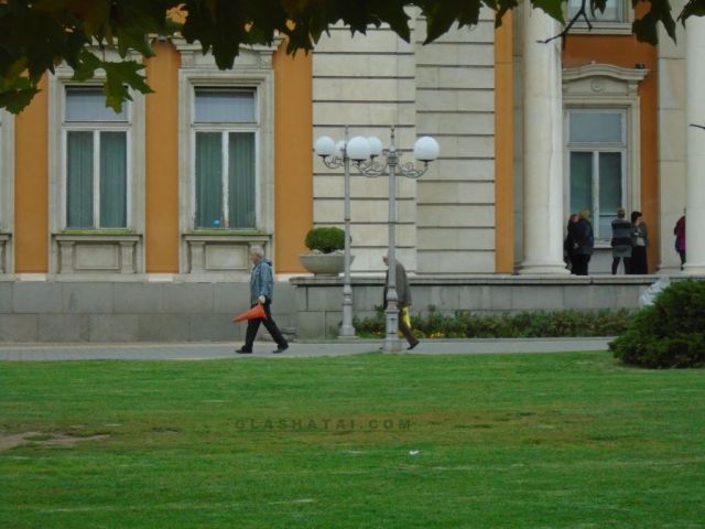 Представят “Дестинация пластика” Представят “Дестинация пластика”