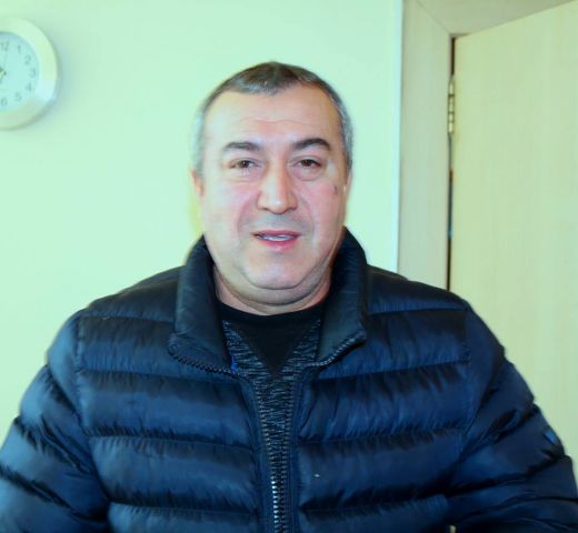 Кметът на Расник вече е дядо
