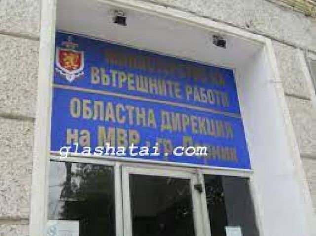 Полицията на крак за изборите