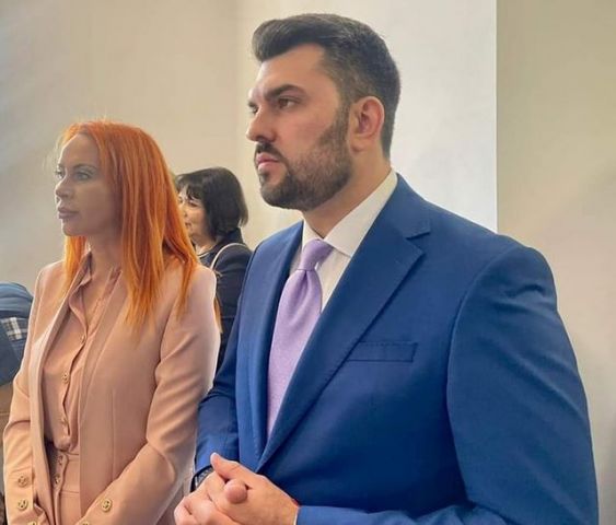 Говорят депутатите: вижте за  какво ще гласуват Христина Георгиева и Георг Георгиев