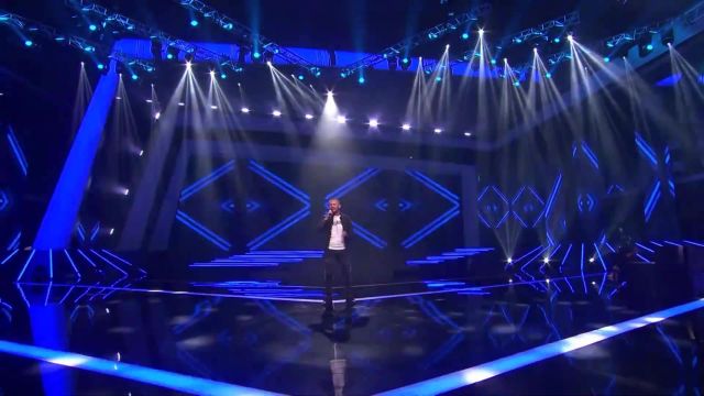 Ковид 19 препятства наш талант по пътя му към върха в сръбско шоу Ковид 19 препятства наш талант по пътя му към върха в сръбско шоу