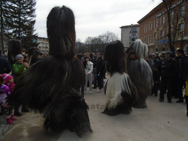 Фестивалът