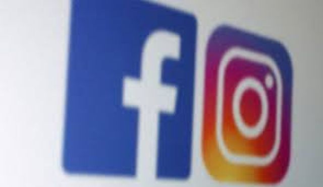 Facebook и Instagram се сринаха