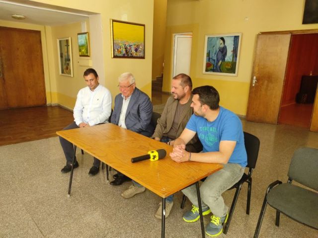 Ананиев: Нужно е работещо правителство, което да продължи национално отговорните политики Ананиев: Нужно е работещо правителство, което да продължи национално отговорните политики