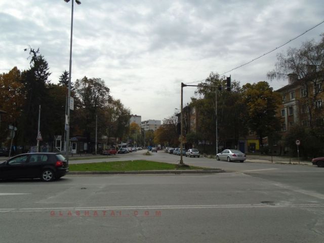 Дрогираните на пътя край нямат Дрогираните на пътя край нямат