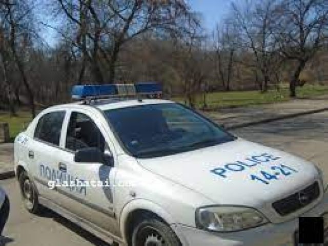 Почерпен младеж причини катастрофа