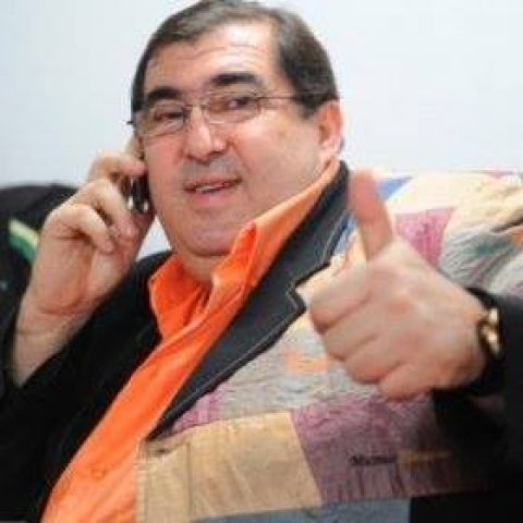 Почина Митьо Пищова