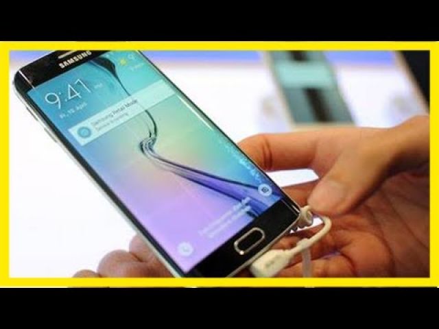Смартфонът Ви може да ви ослепи. Ето как
