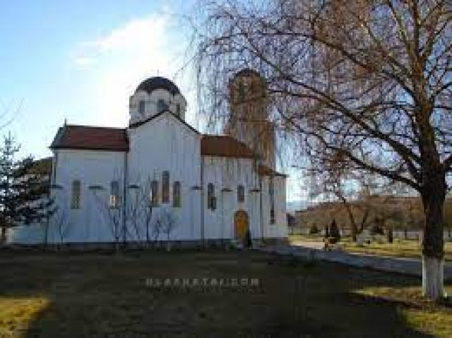 Велики понеделник е. Започва страстната седмица