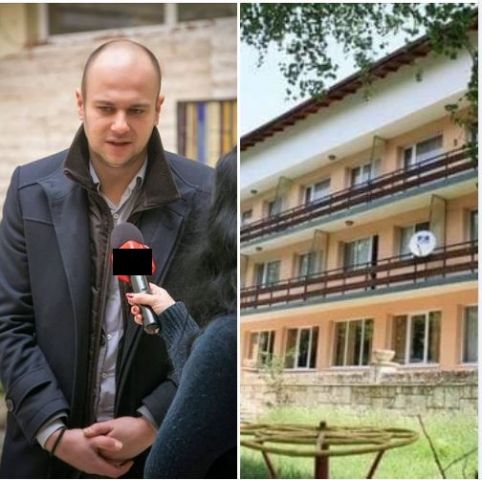 Денислав Захариев: Почивната база в Рударци да не се отдава на концесия