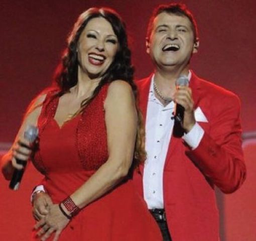 Нов диск готвят Катя и Здравко от “Ритон”