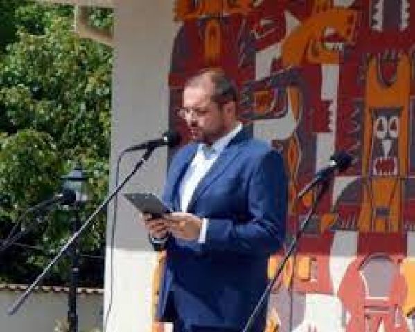 Узунов води убедително в битката за кмет на Брезник. Ще спечели ли на  първи тур?!