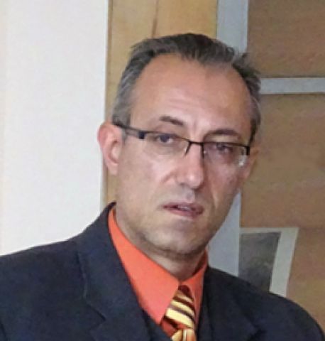 Съдия от съда в Брезник е кандидат за ВСС