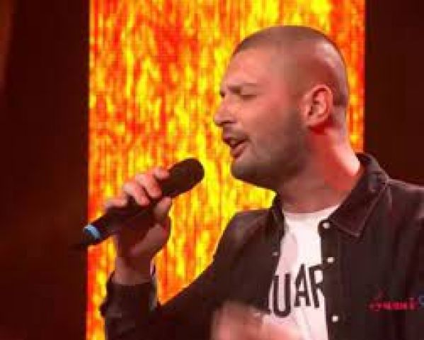 Перничанинът Яни Янков отново ще владее сцената