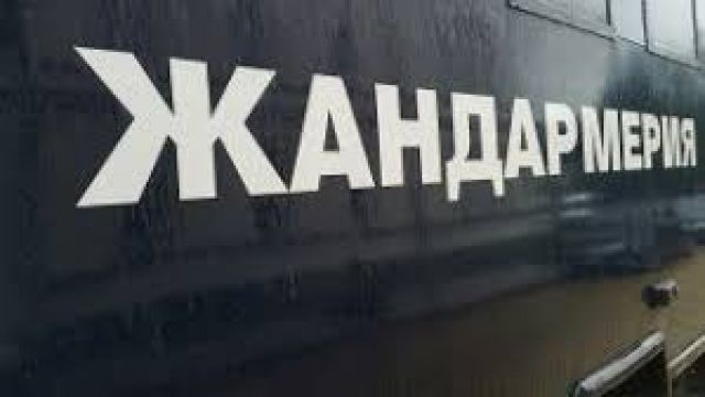 Ще гъмжи от полиция заради изборите