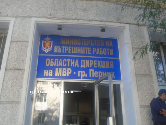 Спокойно начало на деня, отчитат от полицията