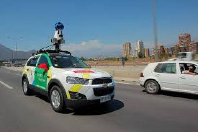 Колите на Google отново тръгват по нашите пътища